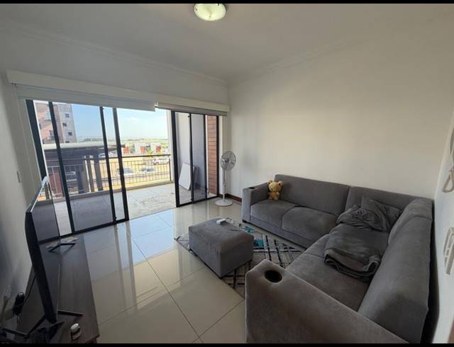 2 BEDROOM APARTMENT FOR SALE IN NEW TOWN CENTRE